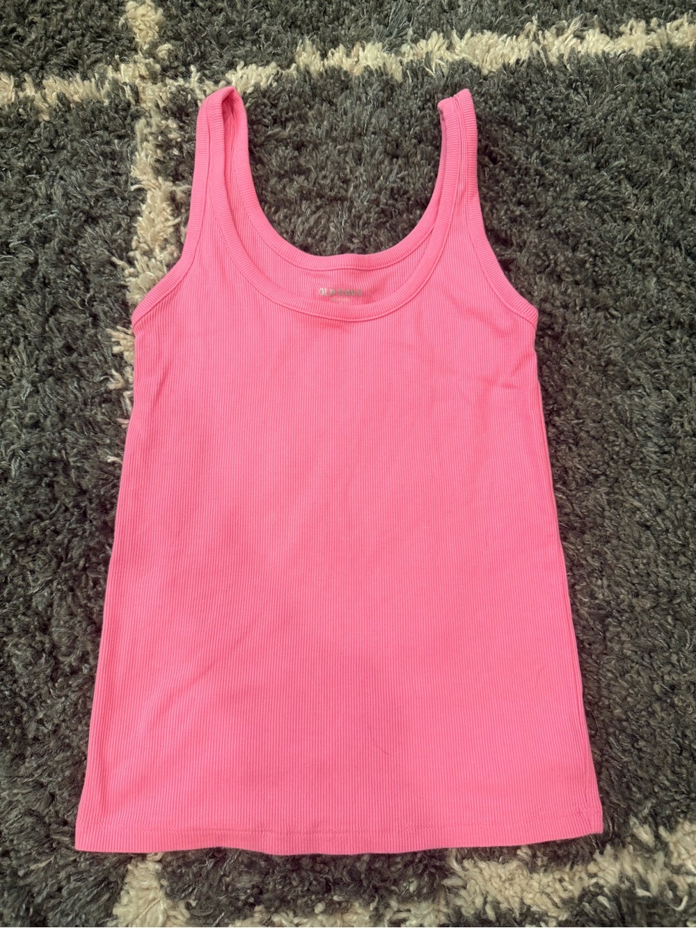 Old navy tank top size small EUC